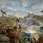 Crysis 3: The Lost Island DLC Brings New Maps, Modes, Gets Screenshots