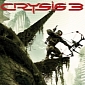 Crysis 3 Will Have High-Res Textures, Advanced Graphical Settings at Launch