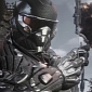 Crysis 3 "Sharp Dressed Man" Video Shows Off the Nanosuit