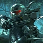 Crysis 3’s Story Campaign Gets Showcased in New Gameplay Video