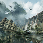 Crysis 4 Might Not Be a Shooter, Crytek Says