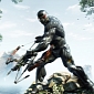 Crysis Franchise Celebrates Its Fifth Anniversary