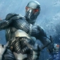 Crysis Patch Delayed