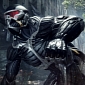 Crysis Trilogy for Next-Gen Consoles Could Appear, Crytek Says