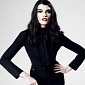 Crystal Renn on Her Weight: I Don't Let It Define Who I Am