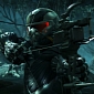 Crytek Confirms New Crysis Game, Uses Radical New Ideas