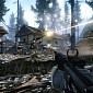 Crytek Releases Nevada Storm Update for F2P Shooter Warface
