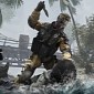 Crytek Reputation Will Be Improved with High-Quality Games