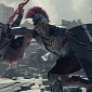 Crytek: Ryse’s Cinematic Style Is Suited to QTE Use