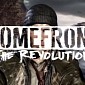 Crytek Sells Homefront: The Revolution to Deep Silver