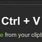 Ctrl+V to Upload to Imgur, Simplest Method Yet