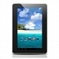 Cube U9GT4, an Affordable Jelly Bean-Based Tablet PC