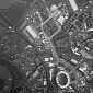 CubeSat Images the Olympic Village from Orbit
