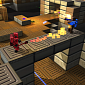 Cubemen 2 Available for Download on iPhone, iPad