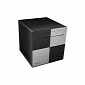 Cubical Aluminum Cases from Abee Ready to House Small PCs