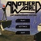 Cult Game of the Week: Another World – 20th Anniversary Edition with 75% Price Cut