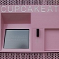 Cupcake ATM Dispenses Sweet Treats 24 Hours a Day in New York