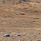 Curiosity Breaks Longest Drive Record on Mars