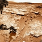 Curiosity Close to Becoming a Mars Miner, Will Use Its Drill for the First Time