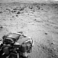 Curiosity Getting Bolder on Its Third Drive in Epic Journey to Mount Sharp