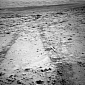 Curiosity Has Started Its Year-Long Expedition to Reach the Martian Mount Sharp