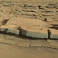 Curiosity Reaches Kimberly Outcrops in Gale Crater