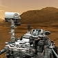 Curiosity Resumes Operations Following Computer Glitch
