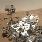 Curiosity Says There Is No Methane on Mars