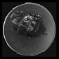 Curiosity Sends Home 360-Degree Panorama, New High-Res Images