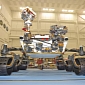 Curiosity Undergoes Further Tests at JPL