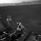 Curiosity Will Perform Its First Drive Today