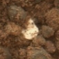 Curiosity Will Study Misterious Shiny Minerals It Found, Is Now Analyzing Its First Sample