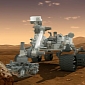 Curiosity on Track for August 6 Landing on Mars