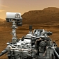 Curiosity's Woes on Mars End, Science Mission Resumes