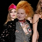 Current Fashion Is the Ugliest Yet, Vivienne Westwood Believes