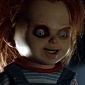 “Curse of Chucky” Big Reveal: Tiffany Is Back – Video