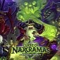 Curse of Naxxramas: A Hearthstone Adventure Gets All Cards Revealed