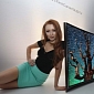 Curved OLED iTV Delayed Until 2015 – Report