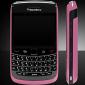 Custom Colors Now Possible for Blackberry Bold 9780, from ColorWare