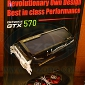 Custom GeForce GTX 570 Phantom Being Prepped by Gainward