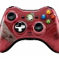 Custom Tomb Raider Xbox 360 Controller Comes with Multiplayer DLC