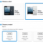 Customers Prefer White iPad mini, Apple Lists 2 Weeks Shipping Time