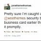 Customers of WordPress Themes Developer WooThemes Report Credit Card Fraud
