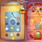 Cut The Rope: Experiments Drops to £0.79/$0.99/€0.99 on Windows Phone