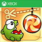 Cut The Rope Now Available for Windows Phone