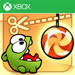 Cut The Rope Network on X: The game also has a new app icon   / X