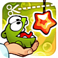“Cut the Rope: Experiments” for Android Gets 25 New Levels and Achievements