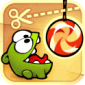 Cut the Rope Now Available in the Android Market for $0.99