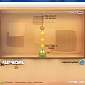 Cut the Rope Now Fully Playable in HTML5-Capable Web Browsers