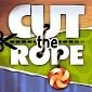 Cut the Rope for Android 1.4.4 Now Available